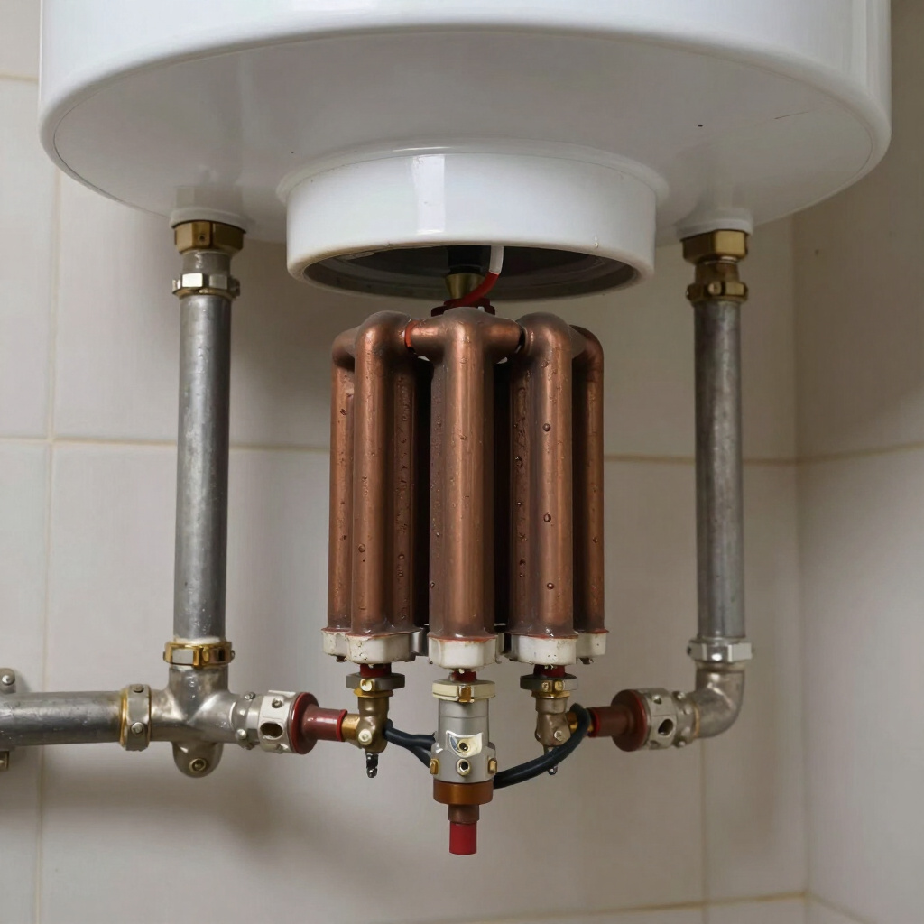 Water Heater Services in Oxford
