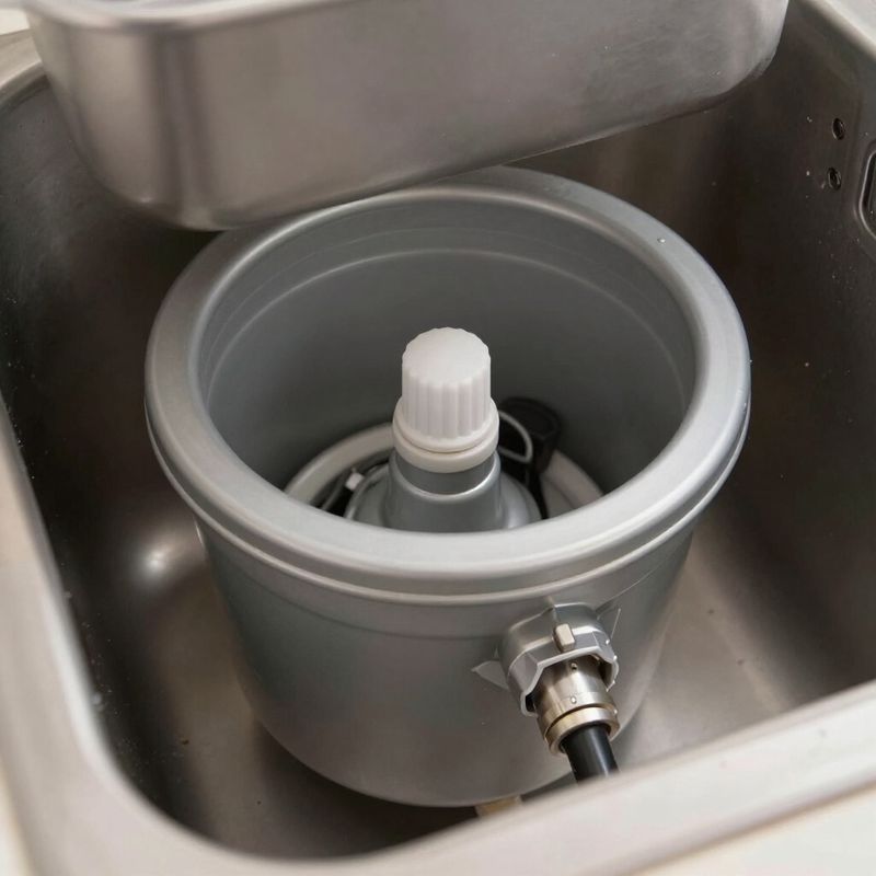 Garbage Disposal in Oxford